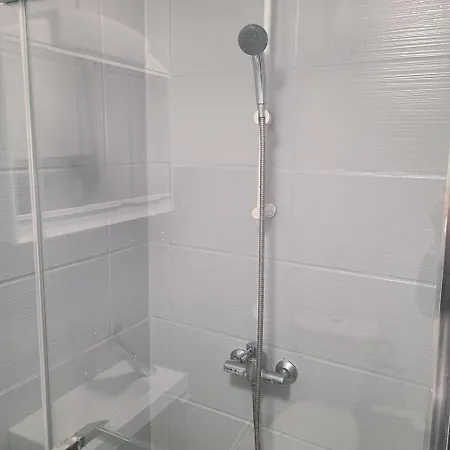 Quartier St Michel Avec 1 Apartamento *