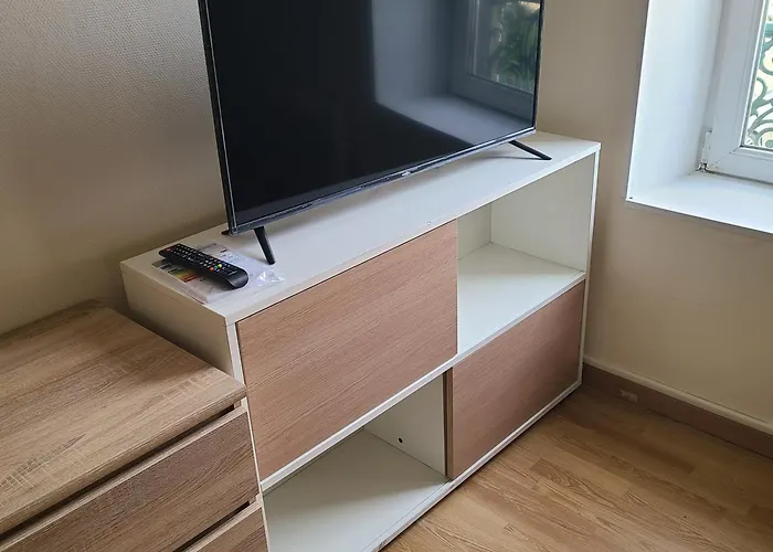 דירה Quartier St Michel Avec 1 *